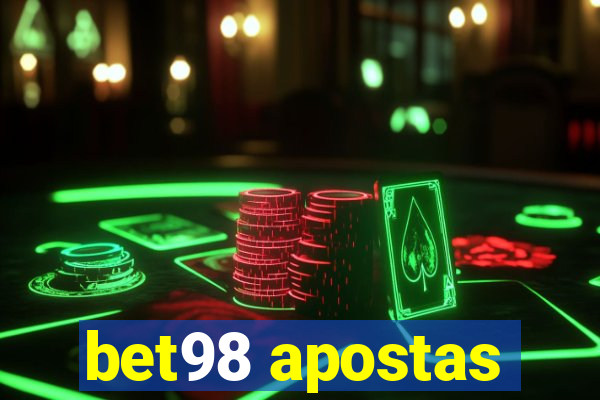 bet98 apostas